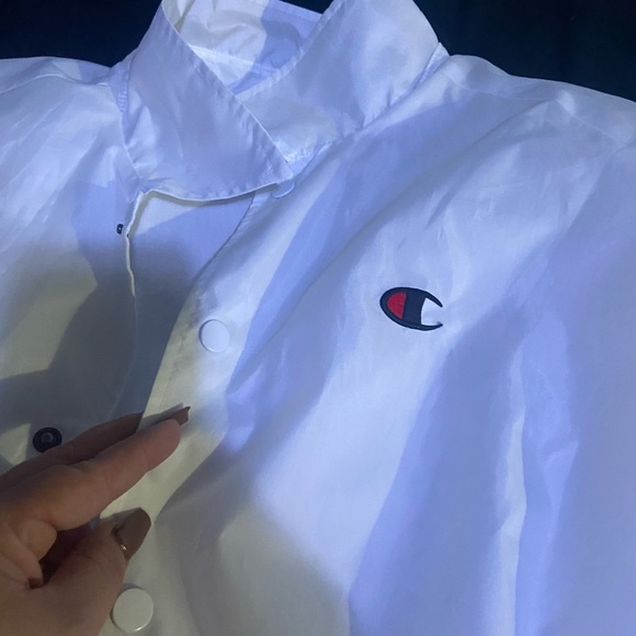 Champions jacket - Picture 2 of 3